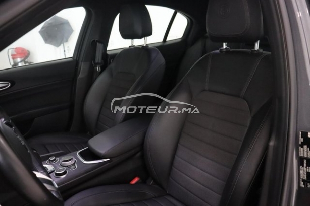 ألفا روميو جيوليا مستعملة 3372426