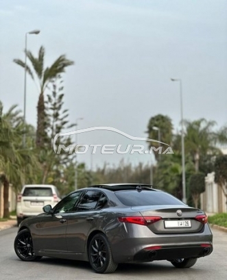 ALFA-ROMEO Giulia Sprint 2022❣️ occasion 3406535