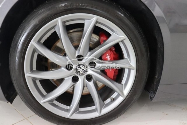 ألفا روميو جيوليا مستعملة 3372425