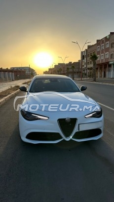 ألفا روميو جيوليا Veloce مستعملة 2484017