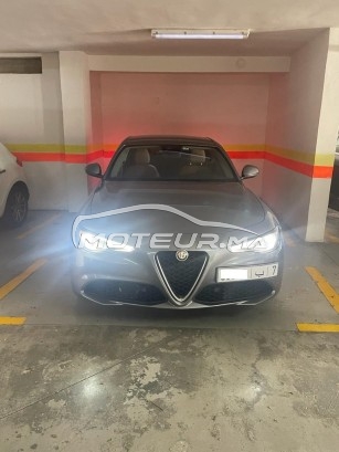 ألفا روميو جيوليا Super مستعملة 1622383