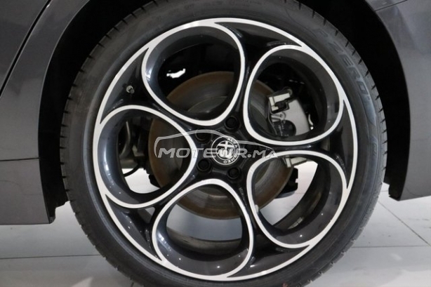 ألفا روميو جيوليا مستعملة 3419419