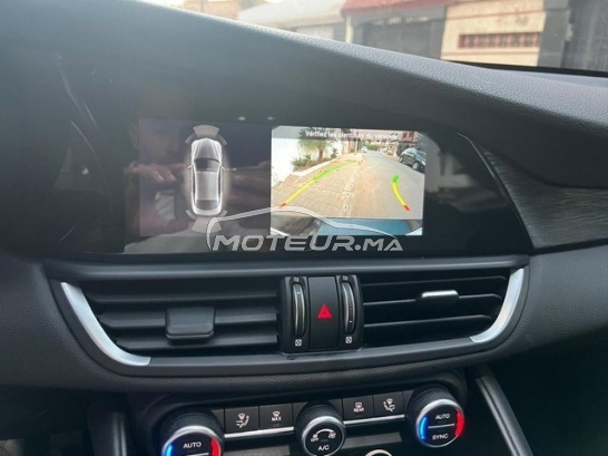 ألفا روميو جيوليا مستعملة 2980525