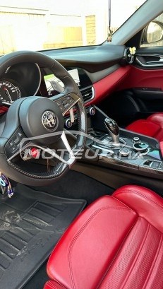 ألفا روميو جيوليا Veloce مستعملة 2483996