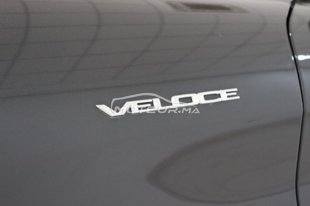 ALFA-ROMEO Giulia occasion 2885475