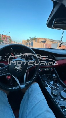 ألفا روميو جيوليا Veloce مستعملة 2483999