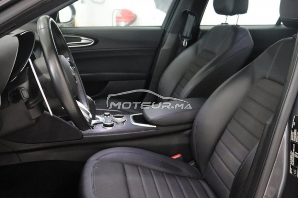 ألفا روميو جيوليا مستعملة 3372424