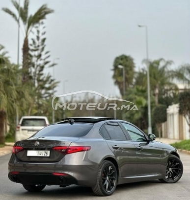 ALFA-ROMEO Giulia Sprint 2022❣️ occasion 3406537