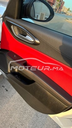 ألفا روميو جيوليا Veloce مستعملة 2483991