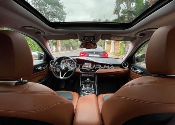 ألفا روميو جيوليا مستعملة 2485962