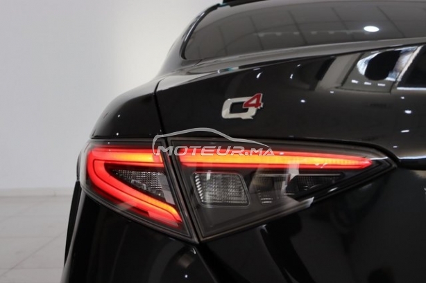 ALFA-ROMEO Giulia occasion 3071757