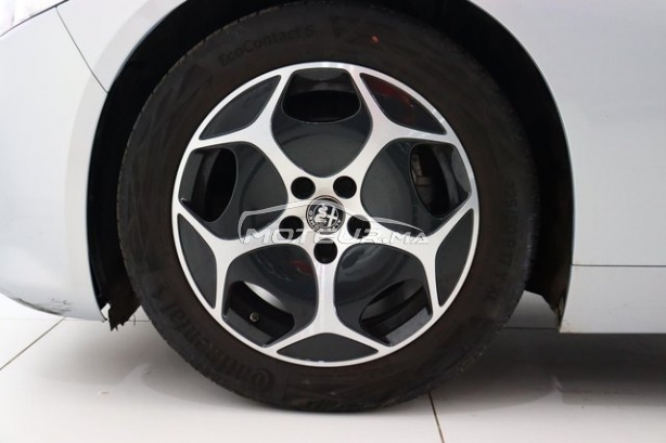 ALFA-ROMEO Giulia occasion 2475714