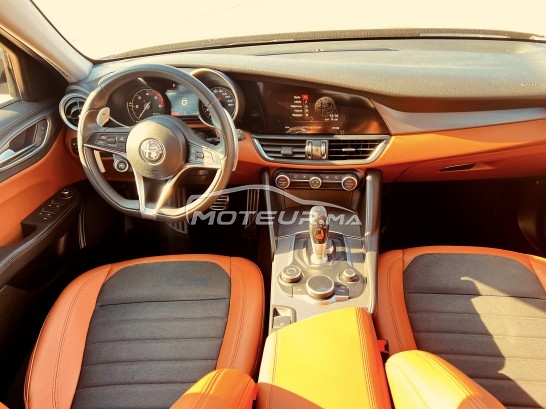 ألفا روميو جيوليا Super مستعملة 1543632