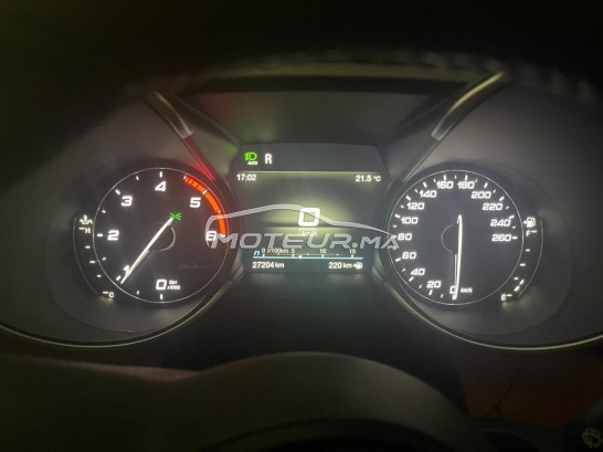 ألفا روميو جيوليا Super مستعملة 1622334