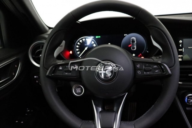 ALFA-ROMEO Giulia occasion 3071737
