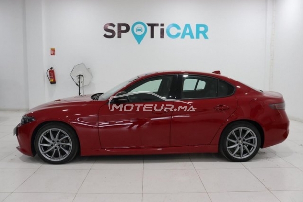 ألفا روميو جيوليا مستعملة 3372240