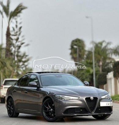 ALFA-ROMEO Giulia Sprint 2022❣️ occasion 3406534