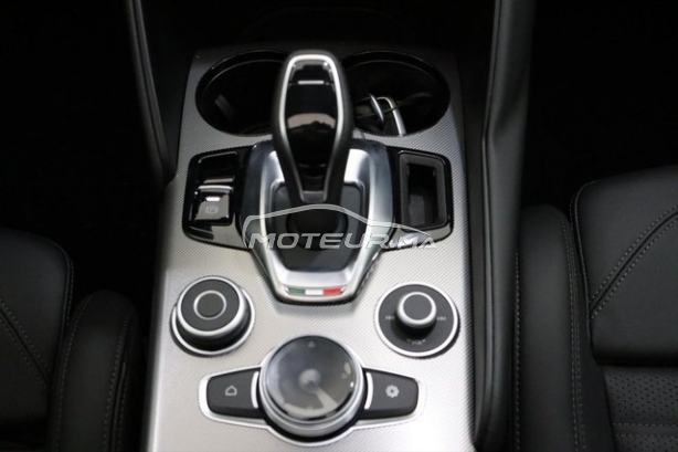 ALFA-ROMEO Giulia occasion 3071756