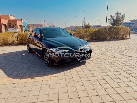 ألفا روميو جيوليا Super مستعملة 1543628