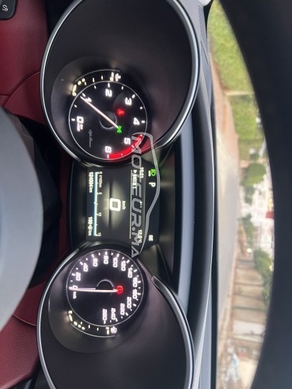 ألفا روميو جيوليا Veloce مستعملة 2869571