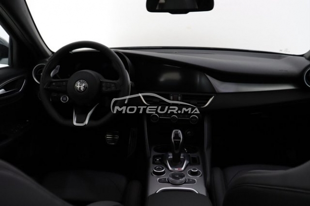 ALFA-ROMEO Giulia occasion 3071797
