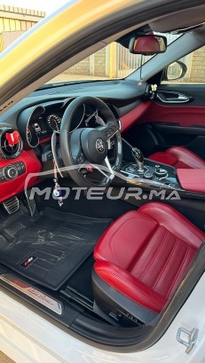 ألفا روميو جيوليا Veloce مستعملة 2483994