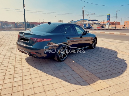 ألفا روميو جيوليا Super مستعملة 1543629