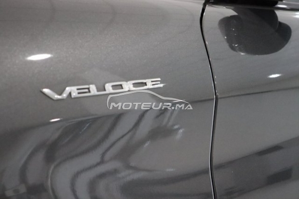 ألفا روميو جيوليا مستعملة 3419429