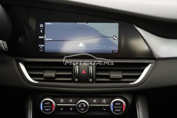 ALFA-ROMEO Giulia occasion 3071801