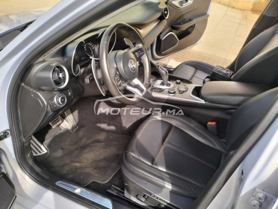 ألفا روميو جيوليا مستعملة 3512488