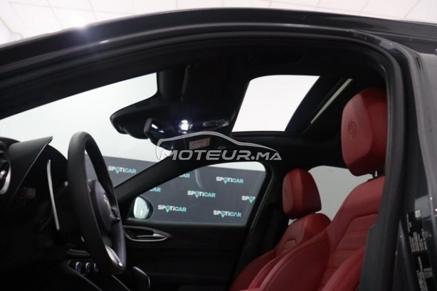 ALFA-ROMEO Giulia occasion 3419369