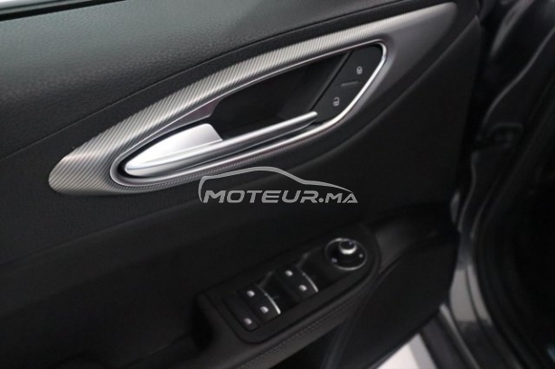 ALFA-ROMEO Giulia occasion 3419362