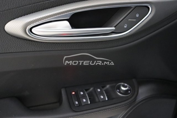 ALFA-ROMEO Giulia occasion 3419407