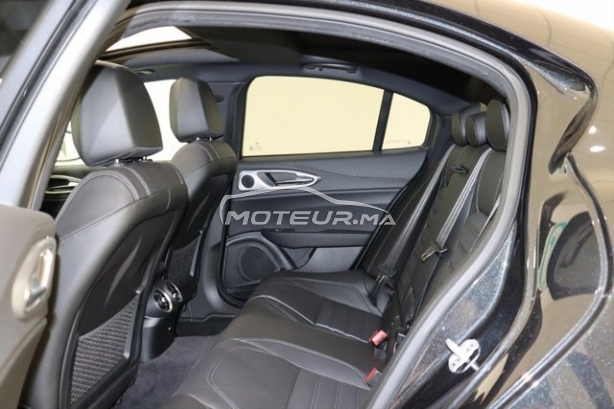 ALFA-ROMEO Giulia occasion 2885479