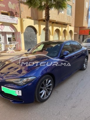 ألفا روميو جيوليا Sprint مستعملة 1830959