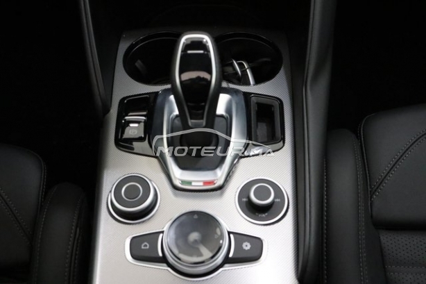 ALFA-ROMEO Giulia occasion 2006971