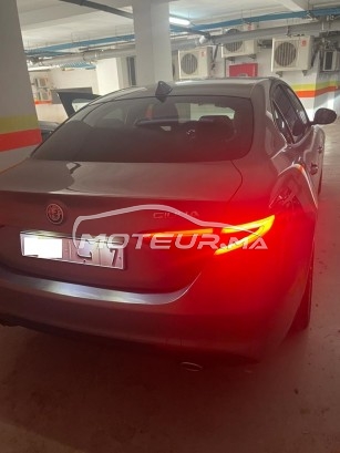 ألفا روميو جيوليا Super مستعملة 1622378