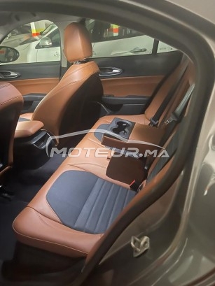 ألفا روميو جيوليا Super مستعملة 1622380