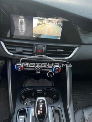 ألفا روميو جيوليا مستعملة 2980527