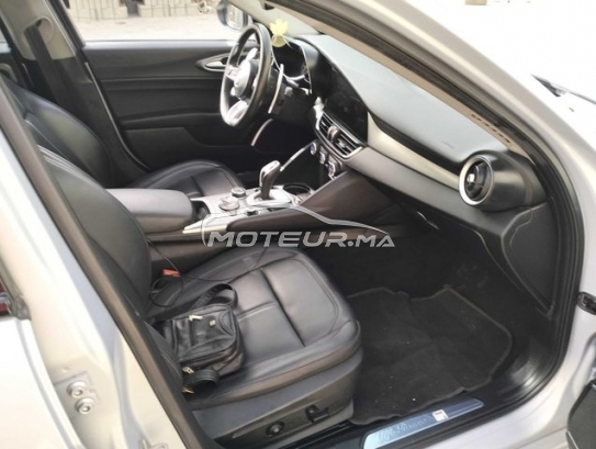 ألفا روميو جيوليا مستعملة 3512490