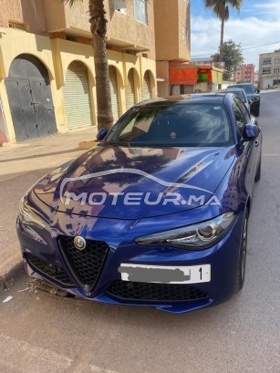 ألفا روميو جيوليا Sprint مستعملة 1830960