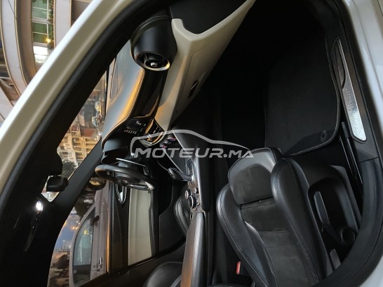 ألفا روميو جيوليا Quadrifoglio مستعملة 1156112