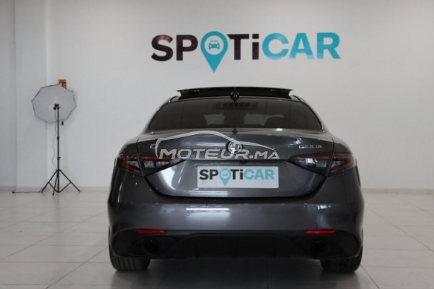 ألفا روميو جيوليا مستعملة 3419417