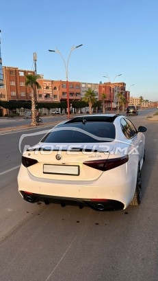 ألفا روميو جيوليا Veloce مستعملة 2483986