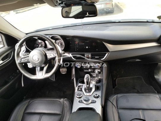 ألفا روميو جيوليا مستعملة 3512489