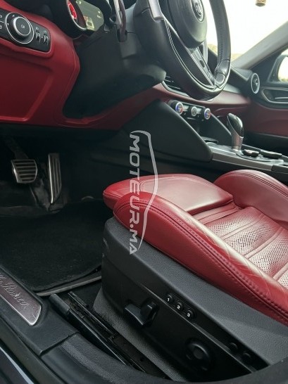 ألفا روميو جيوليا Veloce مستعملة 2869567