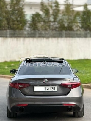 ALFA-ROMEO Giulia Sprint 2022❣️ occasion 3406536