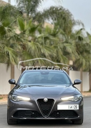 ALFA-ROMEO Giulia Sprint 2022❣️ occasion 3406533