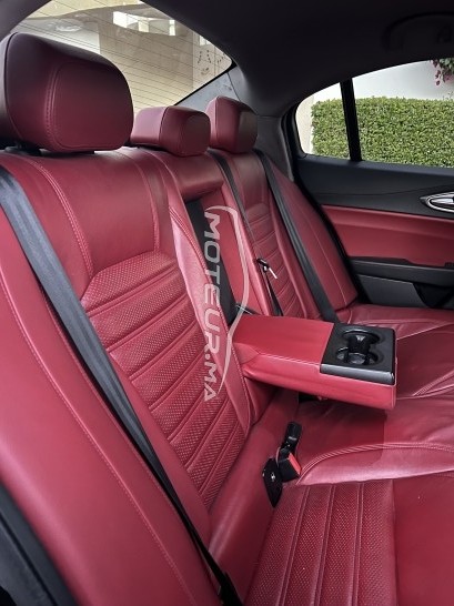 ألفا روميو جيوليا Veloce مستعملة 2869573