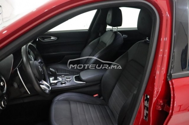 ألفا روميو جيوليا مستعملة 3372238